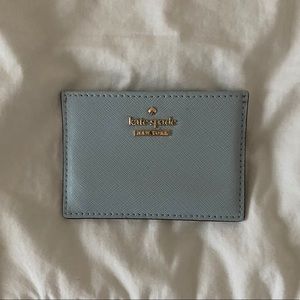 Kate Spade Card Holder